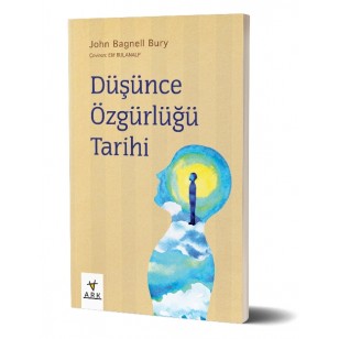 Düşünce özgürlüğü tarihi